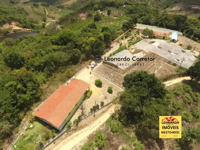 Fazenda / Sítio / Chácara com 5 Quartos à venda, 80000000m² no Cruzeiro, Gravatá