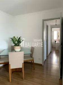 Apartamento com 3 Quartos à venda, 85m² no Jardim Consórcio, São Paulo
