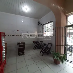 Prédio Inteiro com 1 Quarto à venda, 121m² no Centro, São Carlos