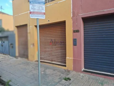 Prédio Inteiro à venda, 129m² no Centro, São Carlos