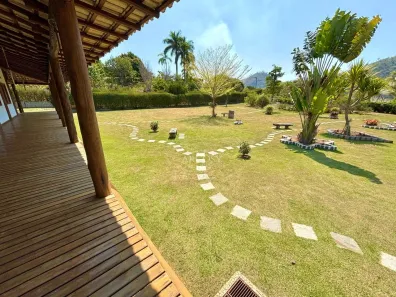 Casa de Condomínio com 2 Quartos à venda, 350m² no , São José do Vale do Rio Preto