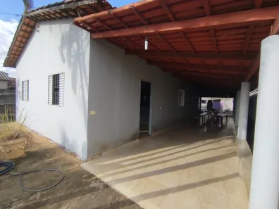 Casa com 3 Quartos à venda, 140m² no , Bela Vista de Goiás