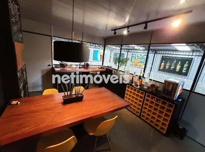 Galpão / Depósito / Armazém à venda, 250m² no Jardim Canadá, Nova Lima