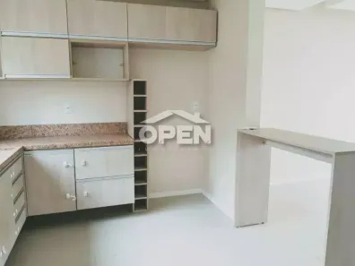 Casa de Condomínio com 3 Quartos à venda, 99m² no Nossa Senhora das Graças, Canoas