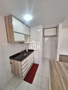 Apartamento com 1 Quarto para alugar, 63m² no Alphaville Centro Industrial e Empresarial/Alphaville., Barueri