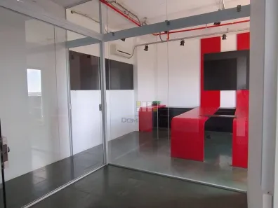 Conjunto Comercial / Sala para alugar, 54m² no Jardim Marchissolo, Sumaré