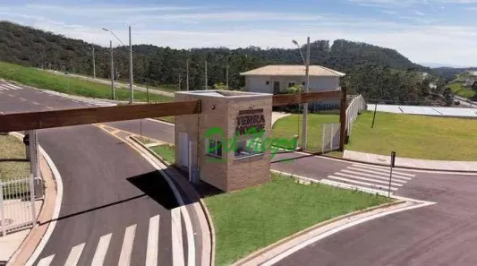 Terreno / Lote / Condomínio à venda, 125m² no das Pedras, Cotia