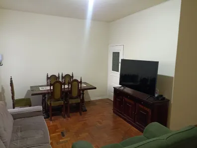 Apartamento com 3 Quartos à venda, 77m² no Centro, Petrópolis