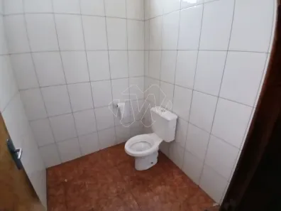 Loja / Salão / Ponto Comercial para alugar, 278m² no Jardim Imperador, Araraquara