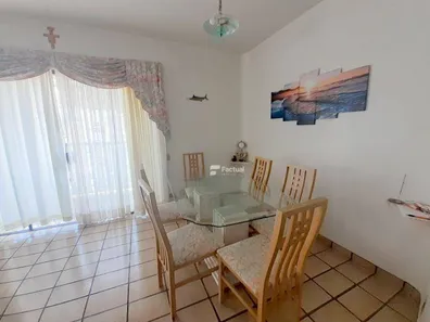 Apartamento com 2 Quartos à venda, 90m² no Pitangueiras, Guarujá