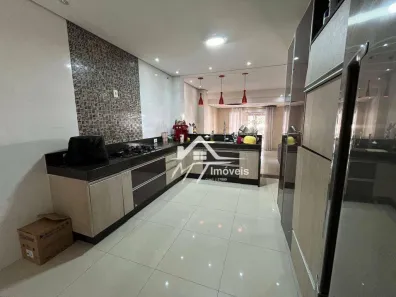 Casa com 3 Quartos à venda, 170m² no Jardim Macarenko, Sumaré