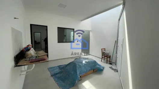 Kitnet com 1 Quarto para alugar, 35m² no Tinga, Caraguatatuba