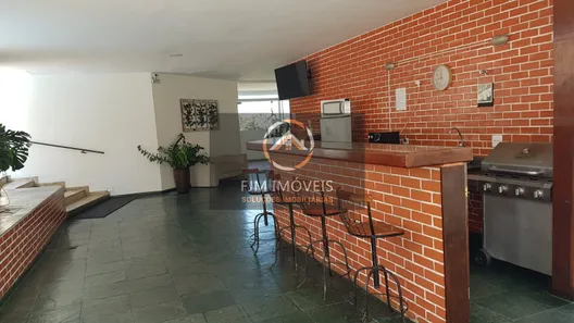 Apartamento com 2 Quartos à venda, 82m² no Ingá, Niterói