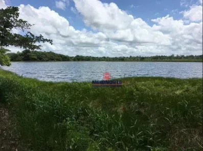 Fazenda / Sítio / Chácara com 1 Quarto à venda, 2260000m² no , Itapecuru Mirim