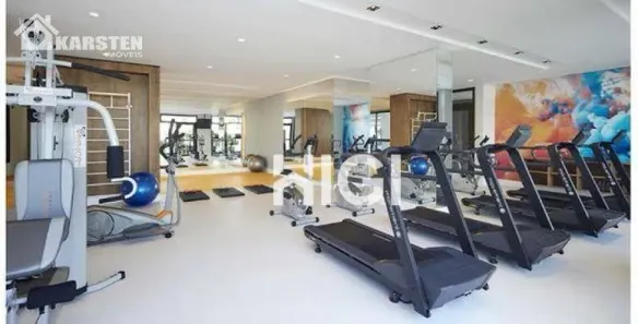Apartamento com 3 Quartos à venda, 60m² no Parque Jamaica, Londrina