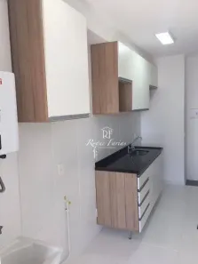 Apartamento com 2 Quartos para alugar, 64m² no Continental, Osasco