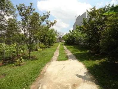 Fazenda / Sítio / Chácara com 3 Quartos à venda, 400m² no Parque Dom Pedro II, Americana