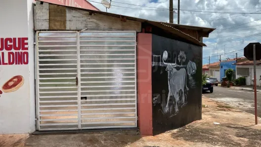 Loja / Salão / Ponto Comercial à venda, 150m² no Chácara Braz Miraglia, Jaú