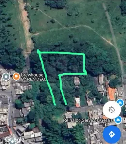 Terreno / Lote / Condomínio à venda, 741m² no Panorama (Polvilho), Cajamar