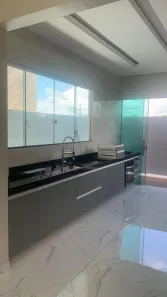 Casa de Condomínio com 2 Quartos para alugar, 140m² no Bela Vista, Marituba
