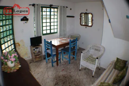 Sobrado com 2 Quartos à venda, 70m² no Loteamento Marinoni, Almirante Tamandaré