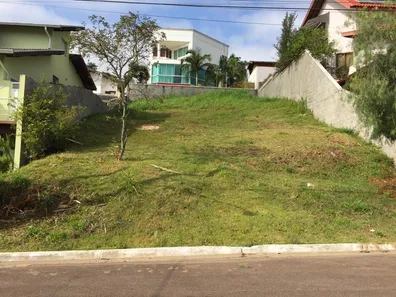 Terreno / Lote / Condomínio à venda, 450m² no Villaggio Capríccio, Louveira
