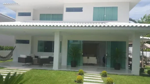 Casa com 5 Quartos à venda, 345m² no Centro, Camaçari
