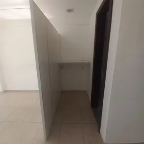 Apartamento com 1 Quarto para alugar, 25m² no Centro, São Gonçalo