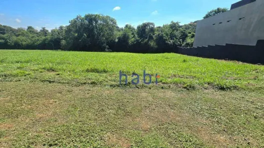 Terreno / Lote / Condomínio à venda, 1000m² no Village Ipanema 2, Araçoiaba da Serra