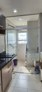 Loft com 1 Quarto para alugar, 42m² no Loteamento Mogilar, Mogi das Cruzes