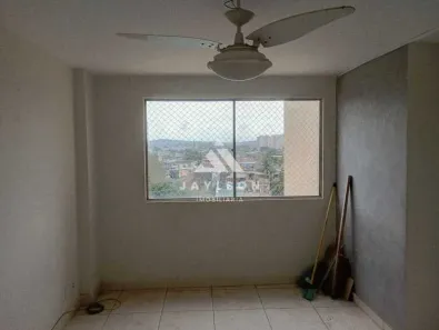 Apartamento com 2 Quartos à venda, 50m² no Turiaçu, Rio de Janeiro