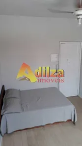 Kitnet com 1 Quarto à venda, 30m² no Praça da Bandeira, Rio de Janeiro