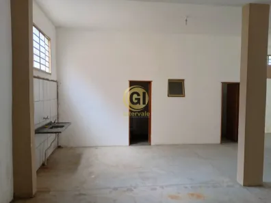 Galpão / Depósito / Armazém para alugar, 220m² no Campos Elíseos, Taubaté