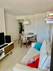Apartamento com 3 Quartos à venda, 60m² no Ponto de Parada, Recife