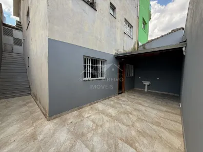 Conjunto Comercial / Sala para alugar, 50m² no Portais (Polvilho), Cajamar