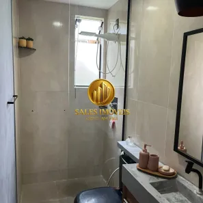 Apartamento com 3 Quartos à venda, 70m² no Japiim, Manaus