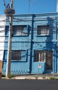 Conjunto Comercial / Sala com 3 Quartos à venda, 174m² no Centro, Araraquara