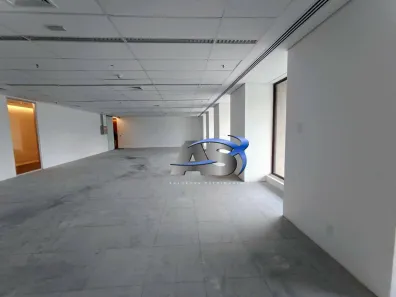Conjunto Comercial / Sala para alugar, 205m² no Cidade Jardim, São Paulo