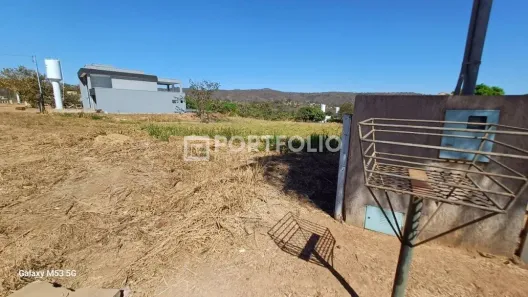 Terreno / Lote / Condomínio à venda, 1437m² no , Hidrolândia