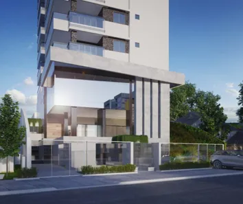 Apartamento com 3 Quartos à venda, 106m² no Telégrafo, Belém