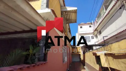 Apartamento com 3 Quartos à venda, 206m² no Vista Alegre, Rio de Janeiro