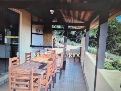Casa de Condomínio com 2 Quartos à venda, 105m² no Centro (Mangue), Armação dos Búzios