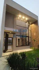Sobrado com 2 Quartos à venda, 200m² no Jardim dos Lagos, Nova Odessa