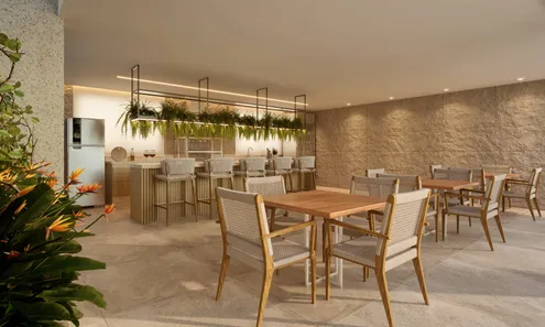 Apartamento com 3 Quartos à venda, 140m² no Cremação, Belém