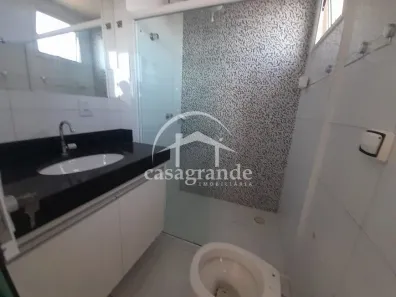 Apartamento com 2 Quartos para alugar, 70m² no Brasil, Uberlândia