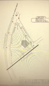 Terreno / Lote / Condomínio para venda ou aluguel, 6242m² no Parque Leopoldina, Campos dos Goytacazes