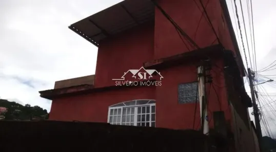 Casa com 2 Quartos à venda, 65m² no Independência, Petrópolis