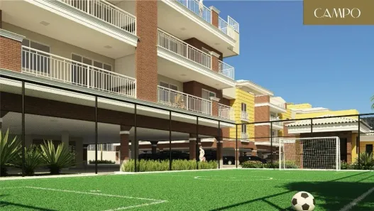 Cobertura com 3 Quartos à venda, 228m² no Piratininga, Niterói