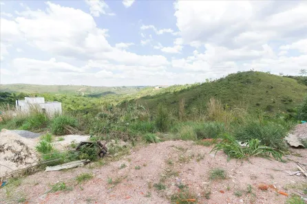 Terreno / Lote / Condomínio à venda, 710m² no Setor Habitacional Jardim Botânico, Brasília