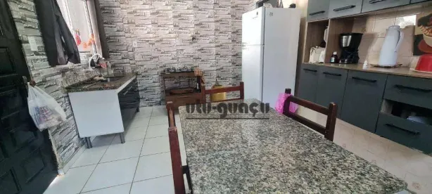 Casa com 2 Quartos à venda, 72m² no Vila Padre Bento, Itu